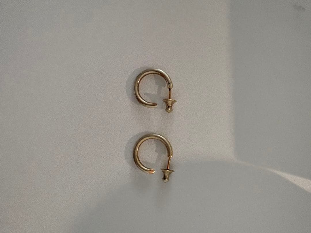 careering 301 ピアス