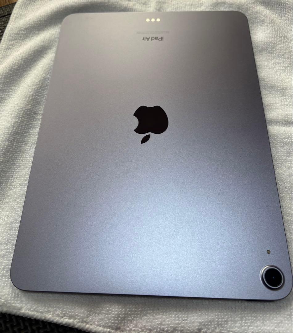 【美品！】　iPad Air (5世代) 256GB＋アップルペンシルなど