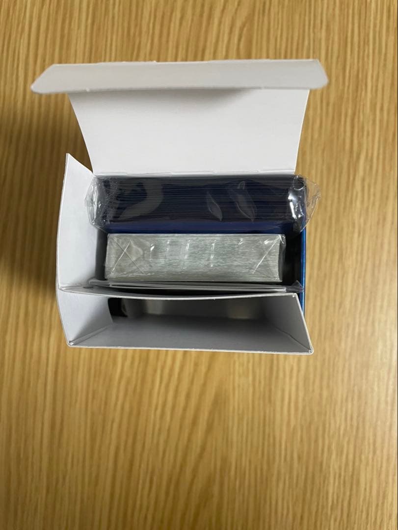 ポケモンカード WCS2023 横浜記念デッキ ピカチュウ