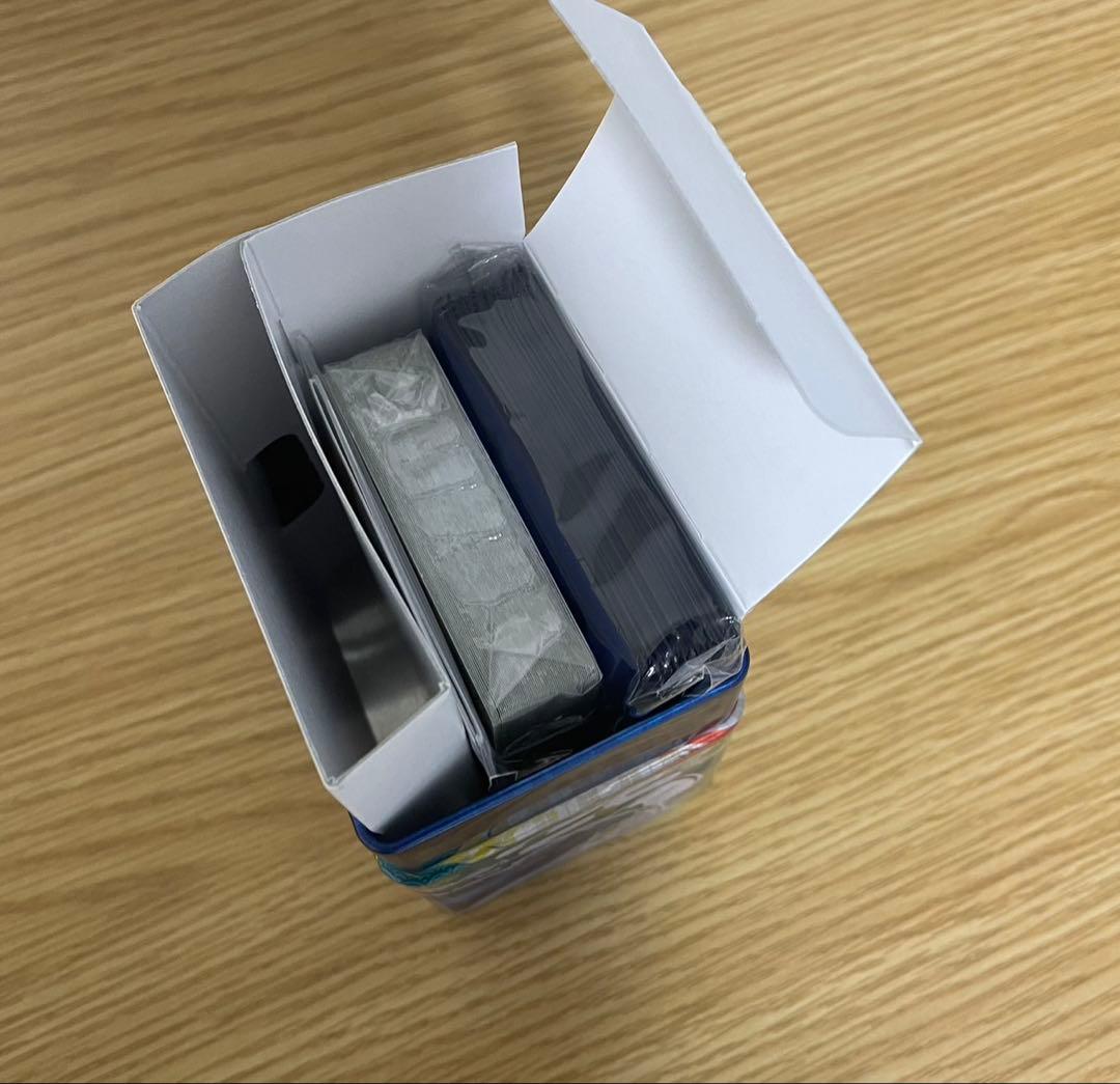 ポケモンカード WCS2023 横浜記念デッキ ピカチュウ