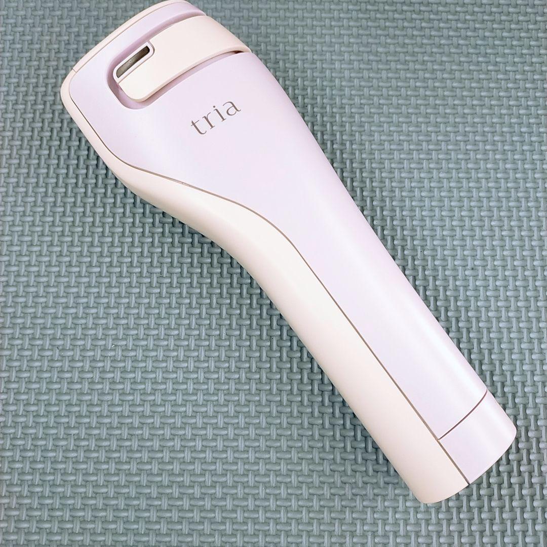 ほぼ未使用✨️付属品完備 トリア スキン エイジングケア レーザー Tria