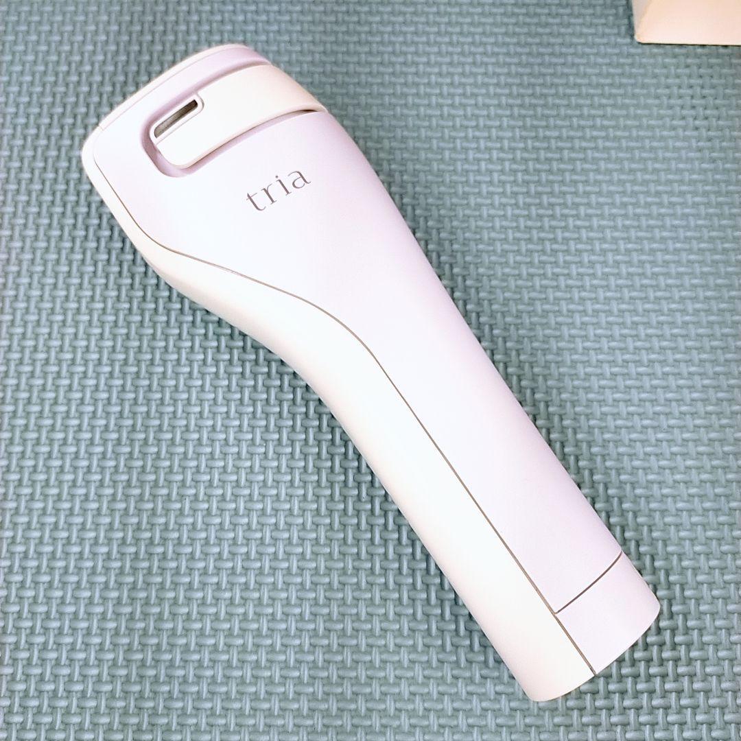 ほぼ未使用✨️付属品完備 トリア スキン エイジングケア レーザー Tria