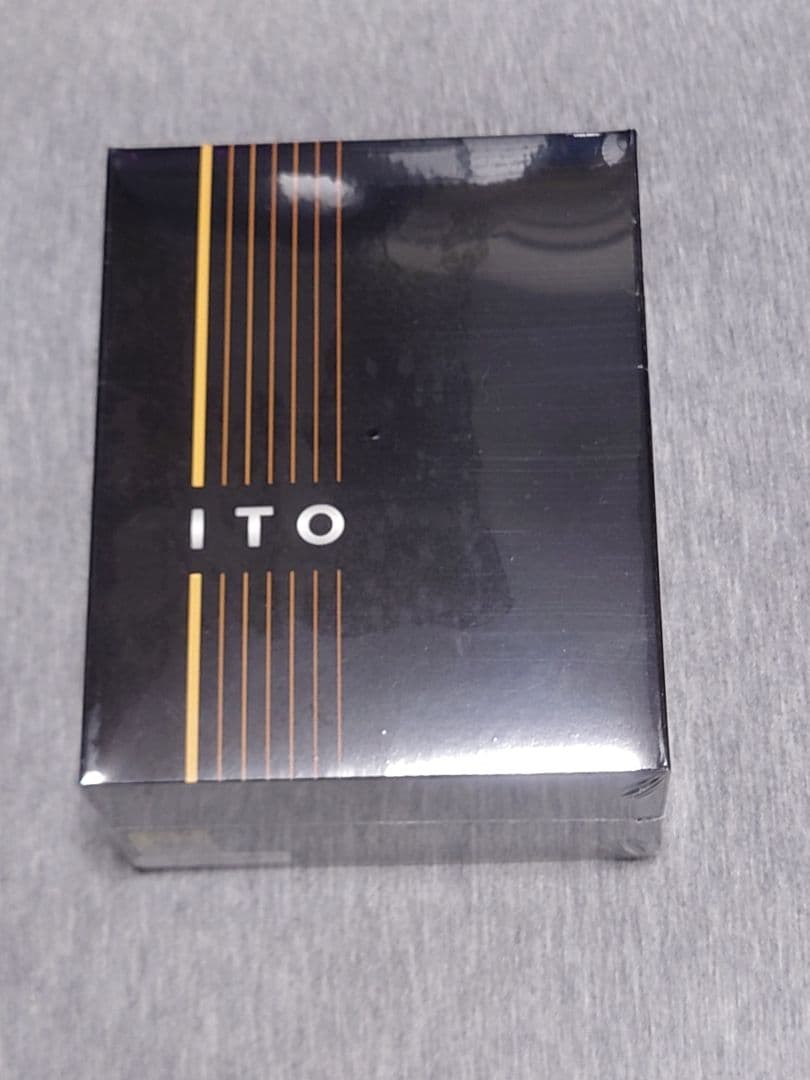 DUNU × KOTO ITO　新品未開封