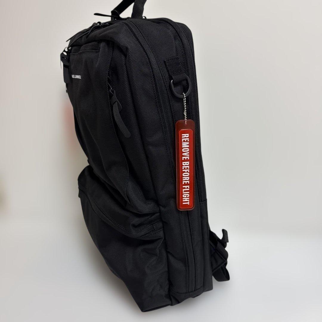 マイケル リンネル　JALオリジナル　 ビズリュック