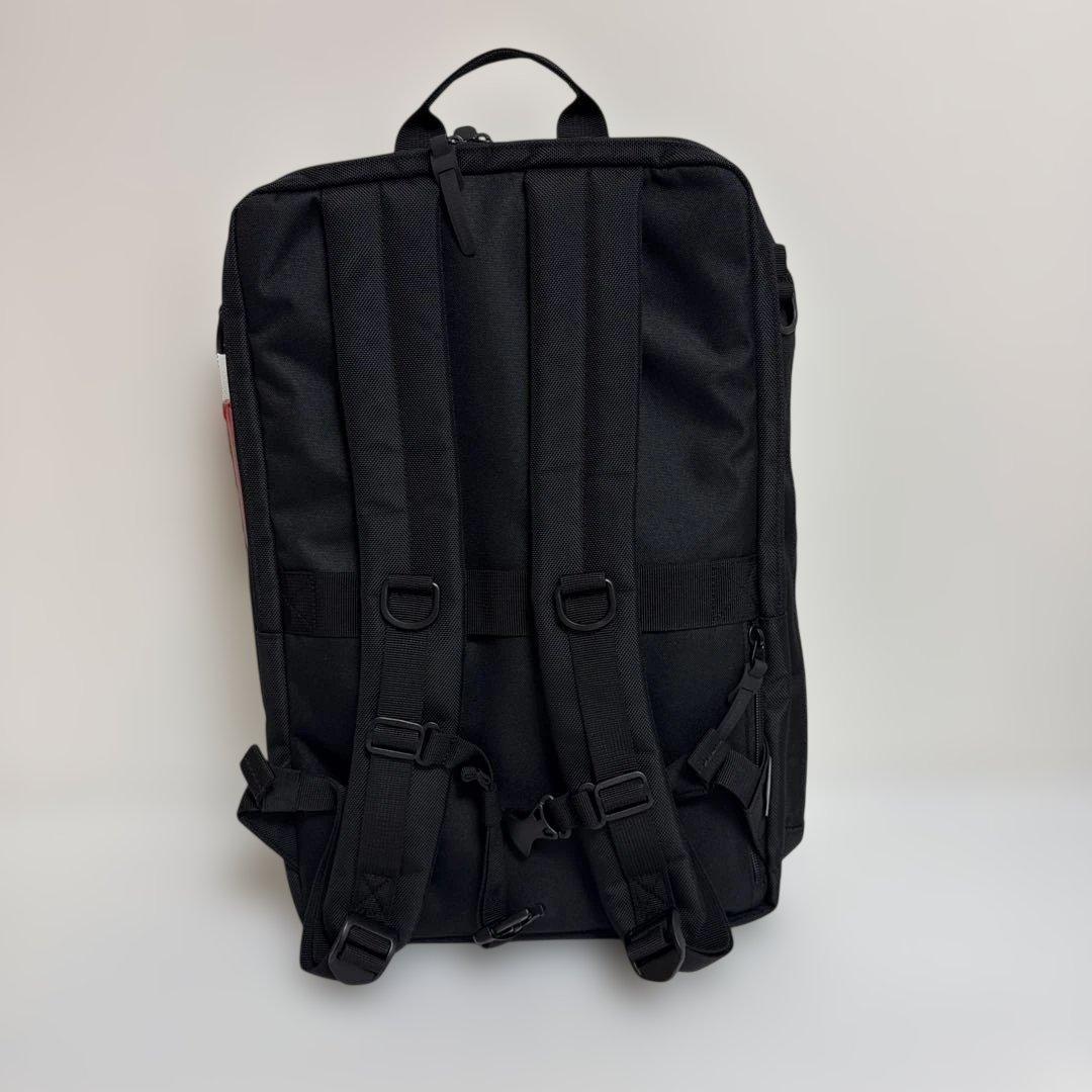 マイケル リンネル　JALオリジナル　 ビズリュック