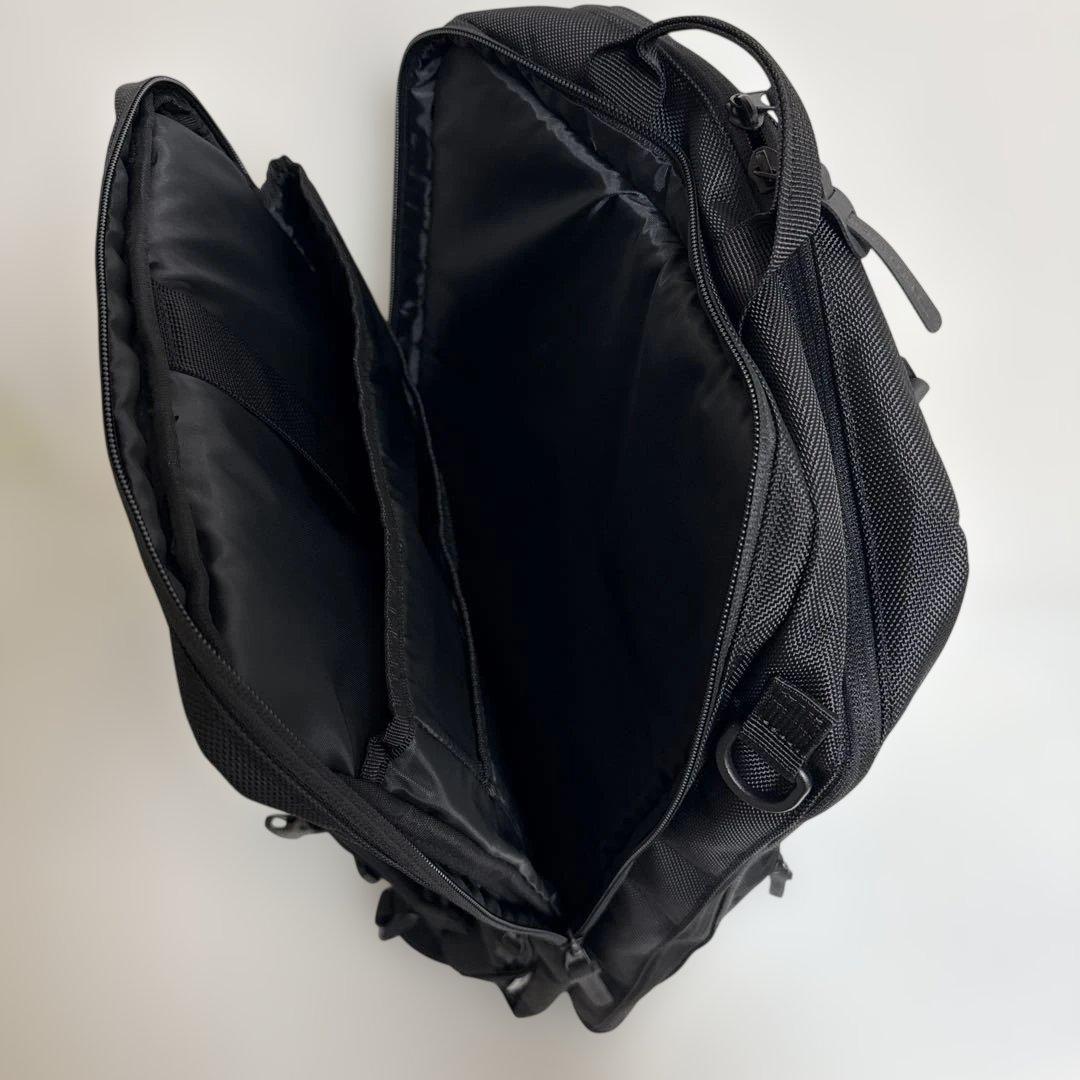 マイケル リンネル　JALオリジナル　 ビズリュック