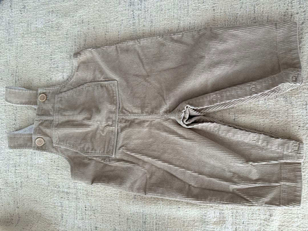 バーバリー　コットン スリーピース ベイビー ギフトセット保証保証