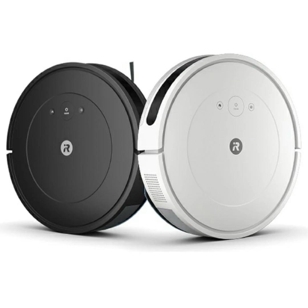 【新品未使用未開封品】 ルンバコンボエッセンシャルロボット