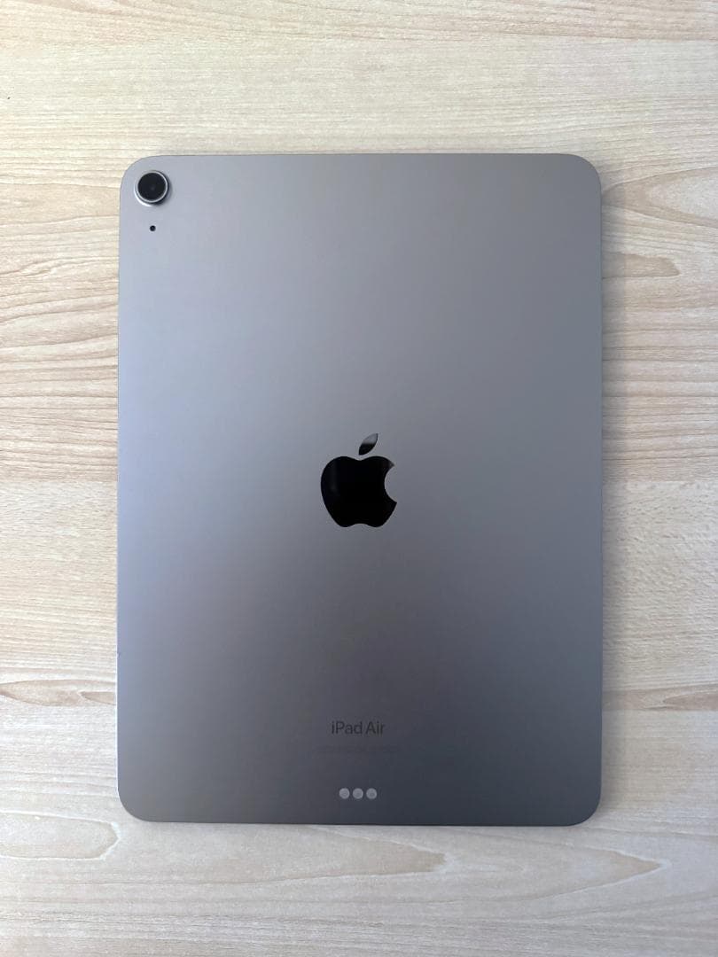 iPad Air 11インチ M2モデル（128GB）