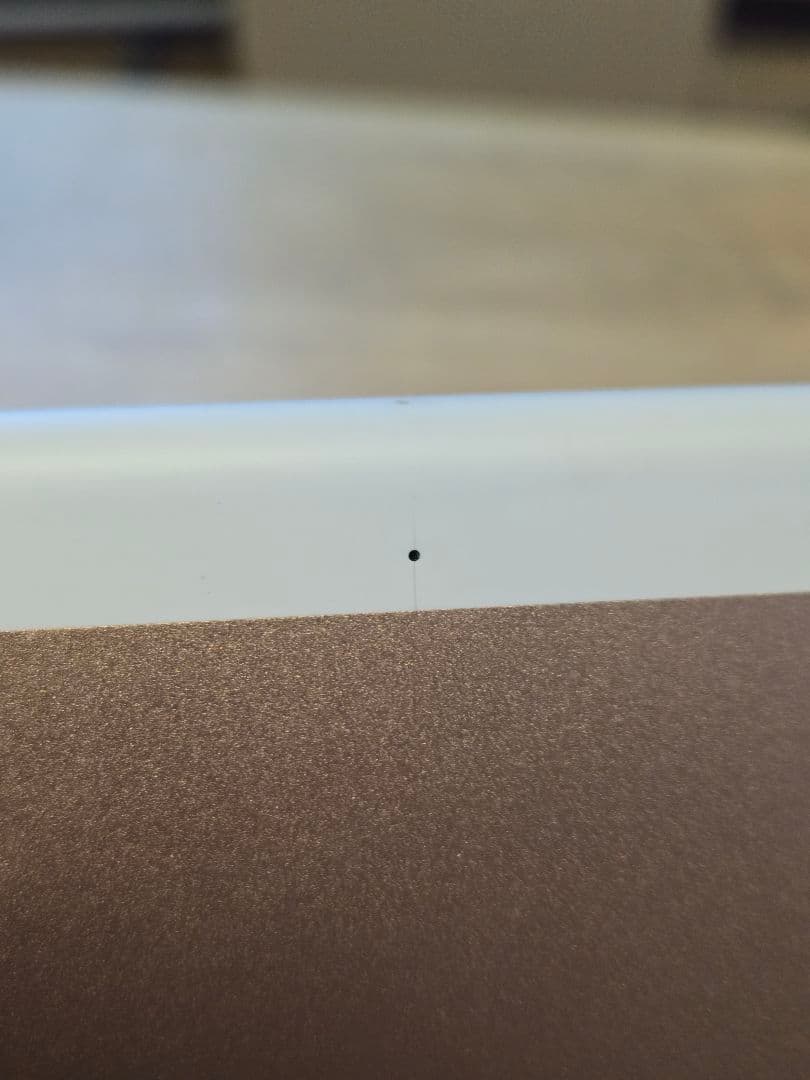 Apple iPad (第6世代) ゴールド 128GB A1954