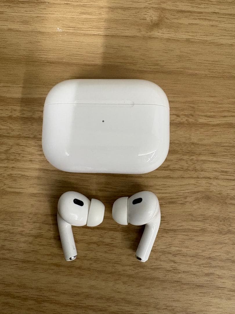 AirPods Pro 第2世代　タイプCコネクタ