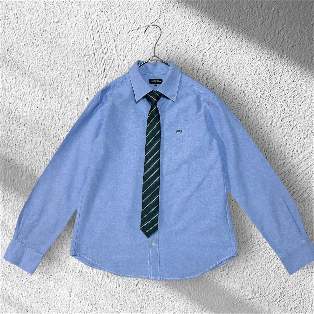 極美品✨️GREEN LABEL RELAXING　フォーマルスーツ　卒服　150