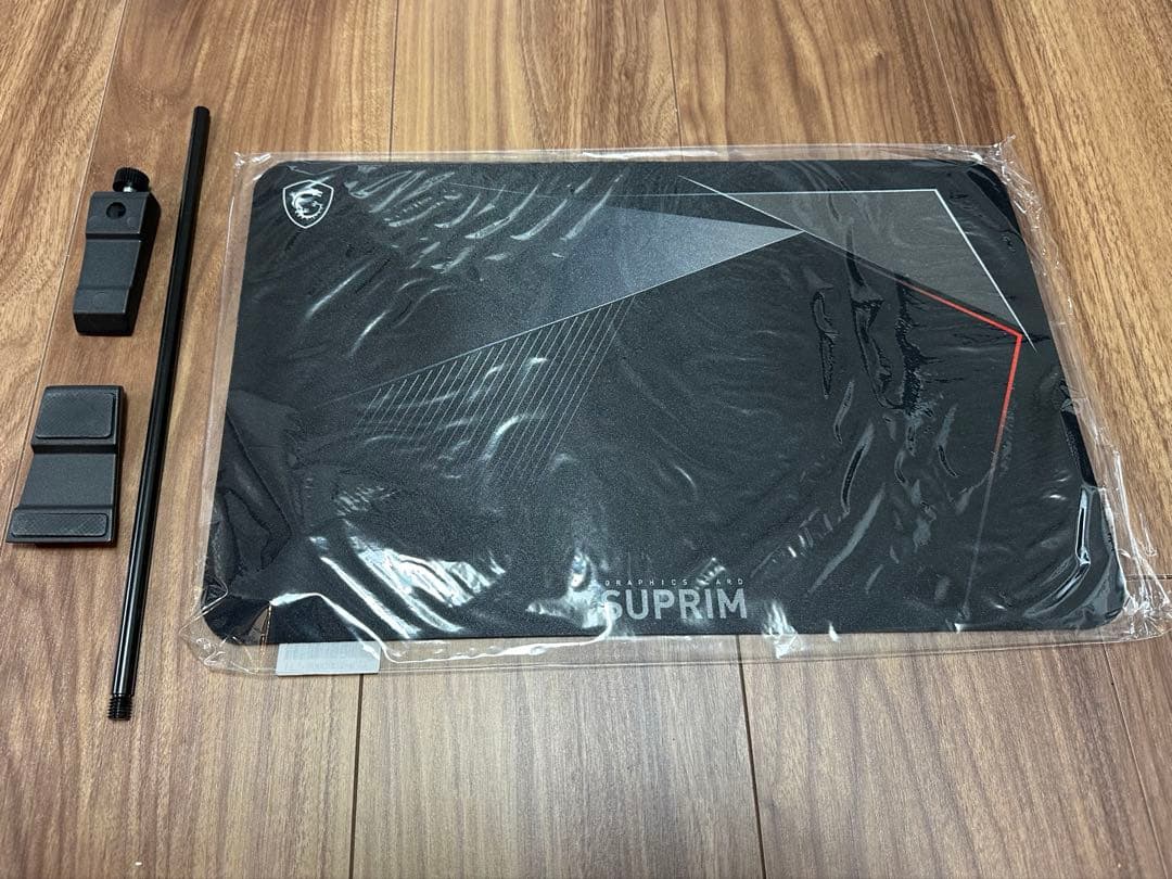 動作確認済MSI SUPRIM X GeForce RTX 3090 24GB