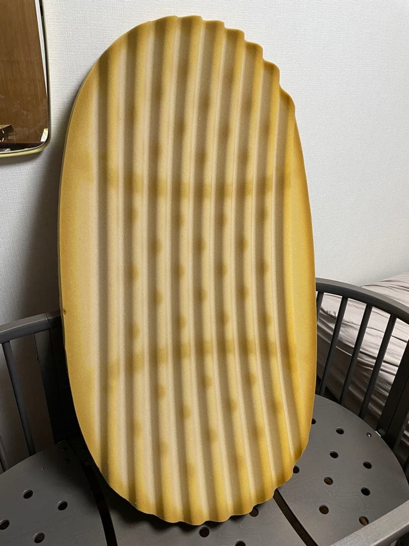 ストッケベビーベッド マットレス付き