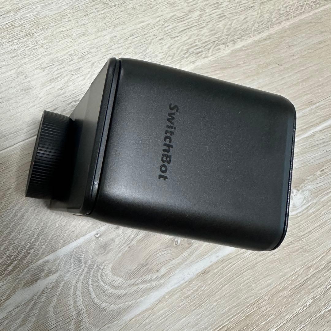 SwitchBot ロックPro＋充電バッテリー