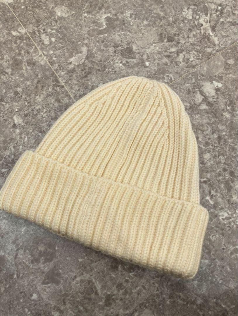 c.p company ゴーグルビーニー　 正規品