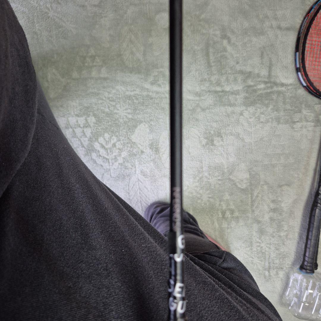 ゴーセン　インフェルノスマート×2