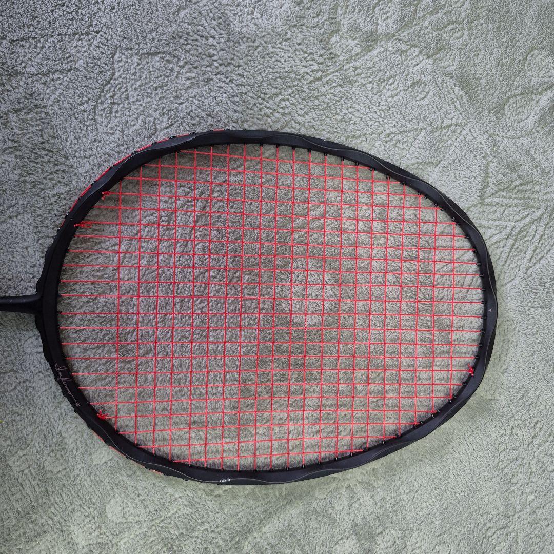 ゴーセン　インフェルノスマート×2