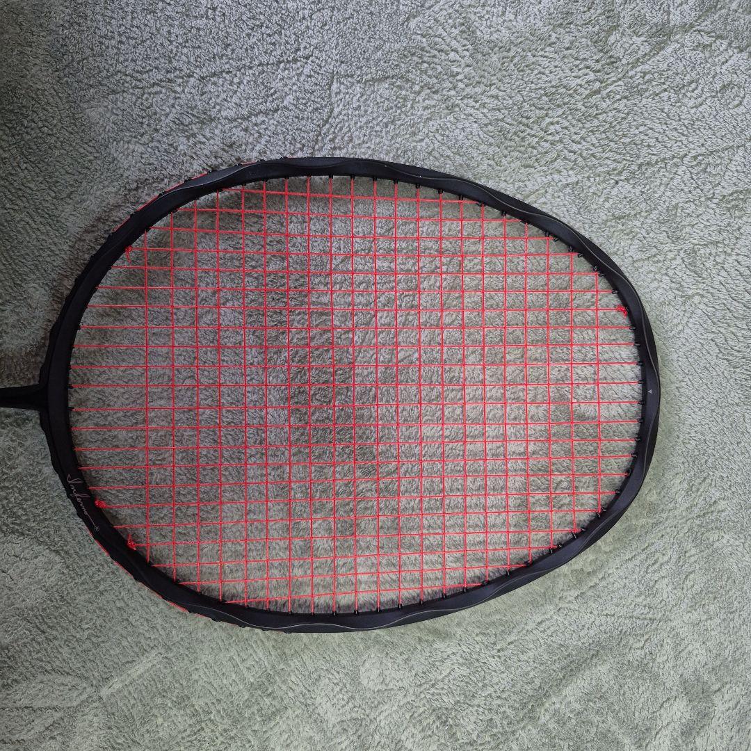 ゴーセン　インフェルノスマート×2