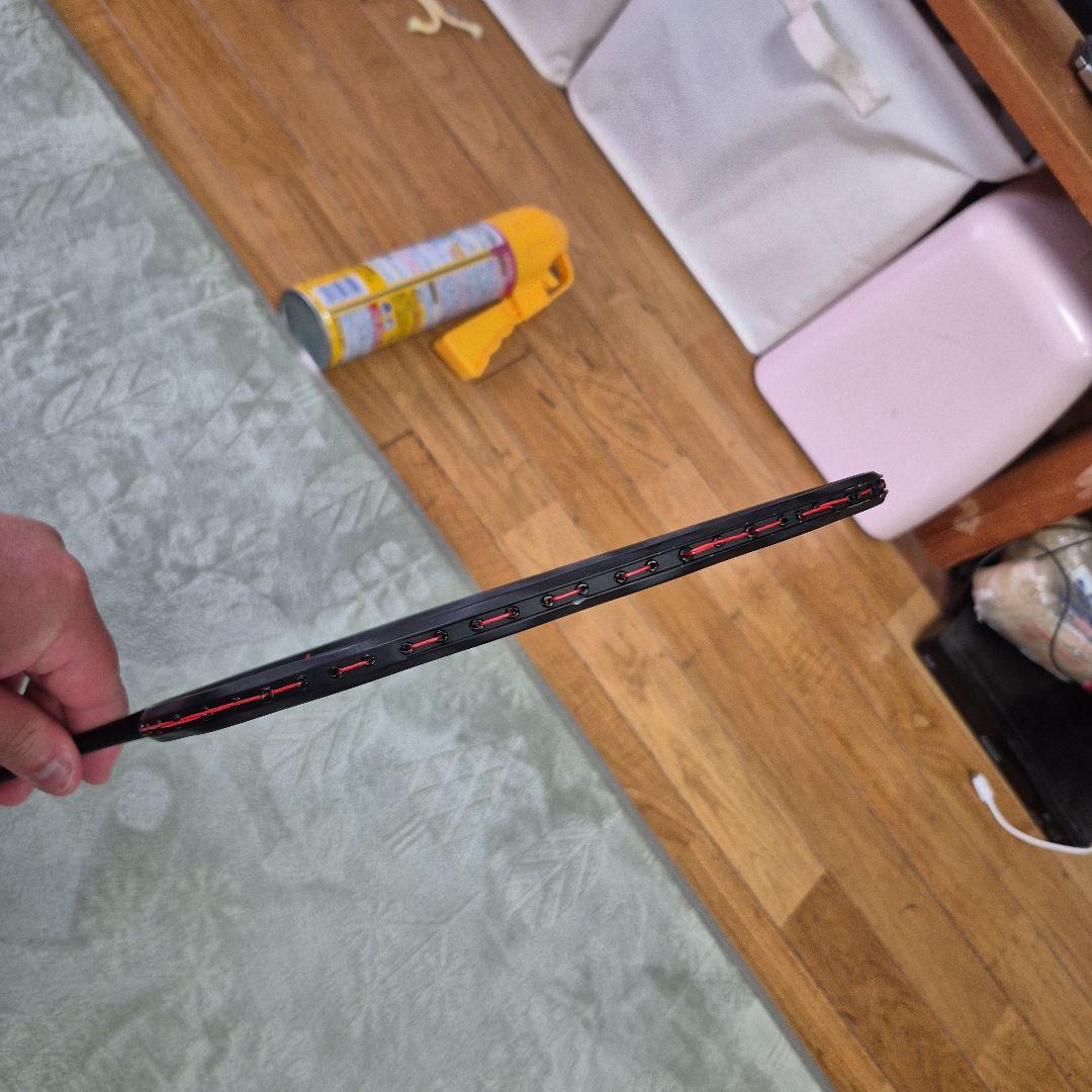 ゴーセン　インフェルノスマート×2