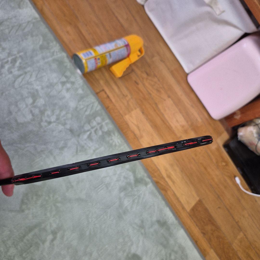 ゴーセン　インフェルノスマート×2