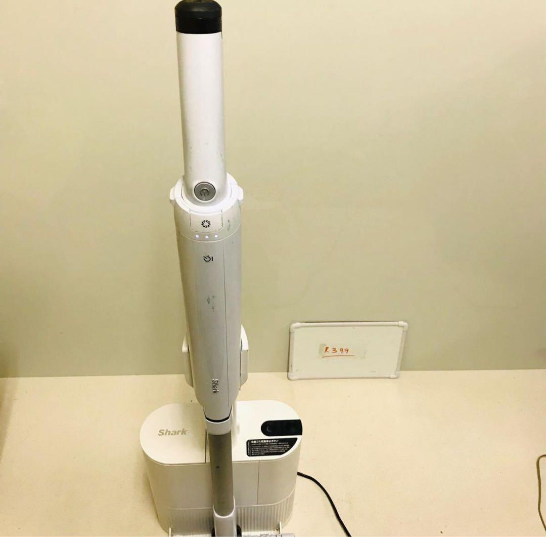 Shark EVOPOWER SYSTEM LC150JBL 動作品