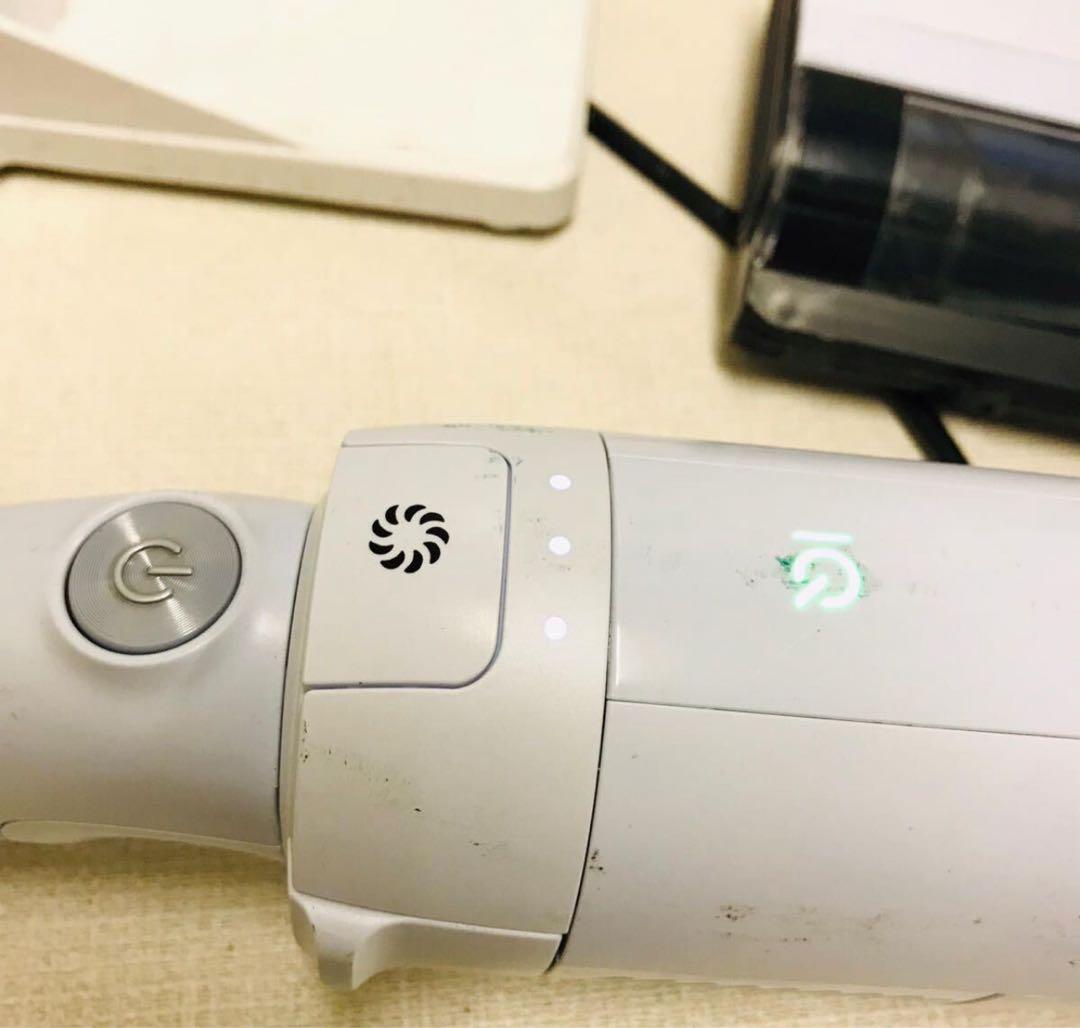 Shark EVOPOWER SYSTEM LC150JBL 動作品