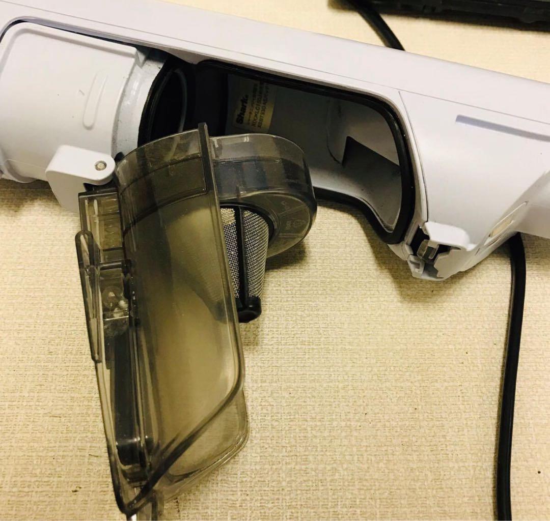 Shark EVOPOWER SYSTEM LC150JBL 動作品