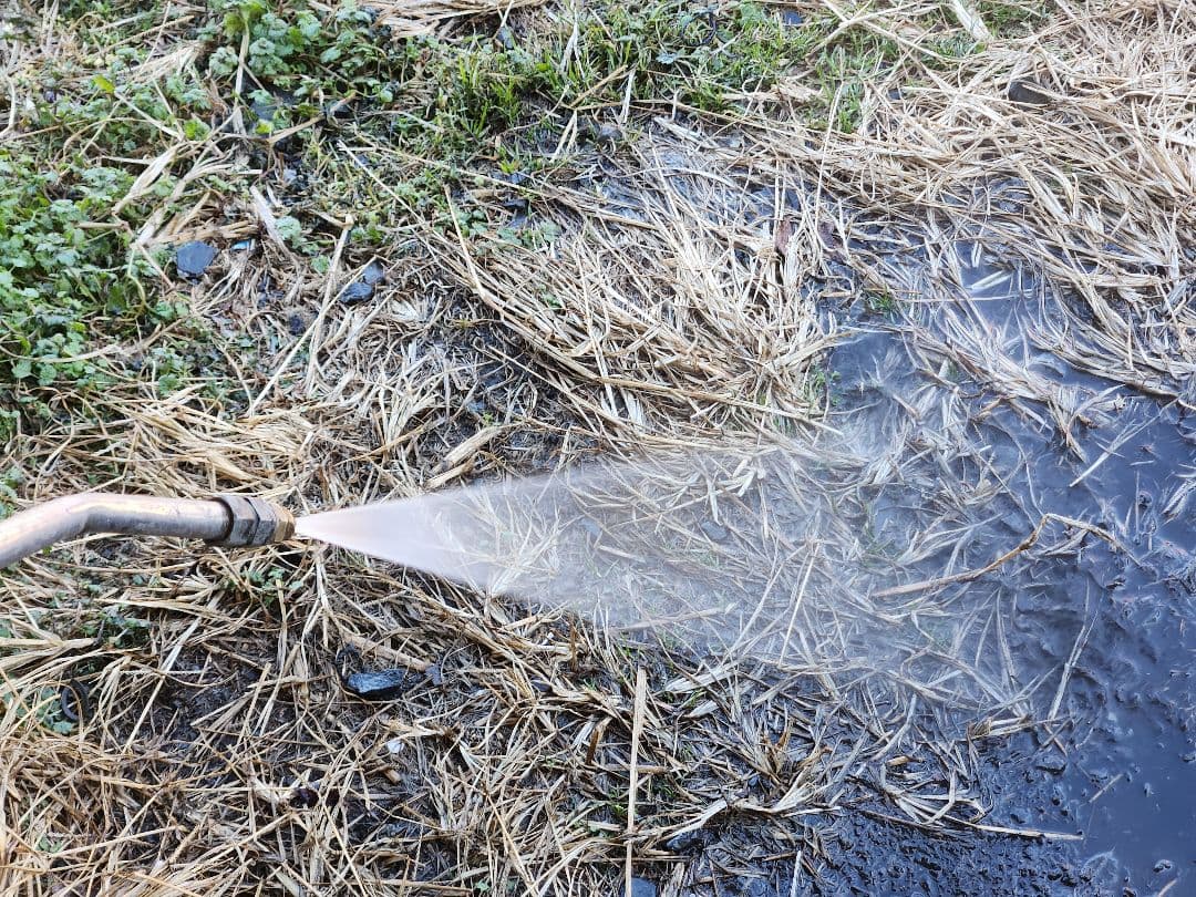 AVTEC Smash Hot 高圧洗浄機 本体