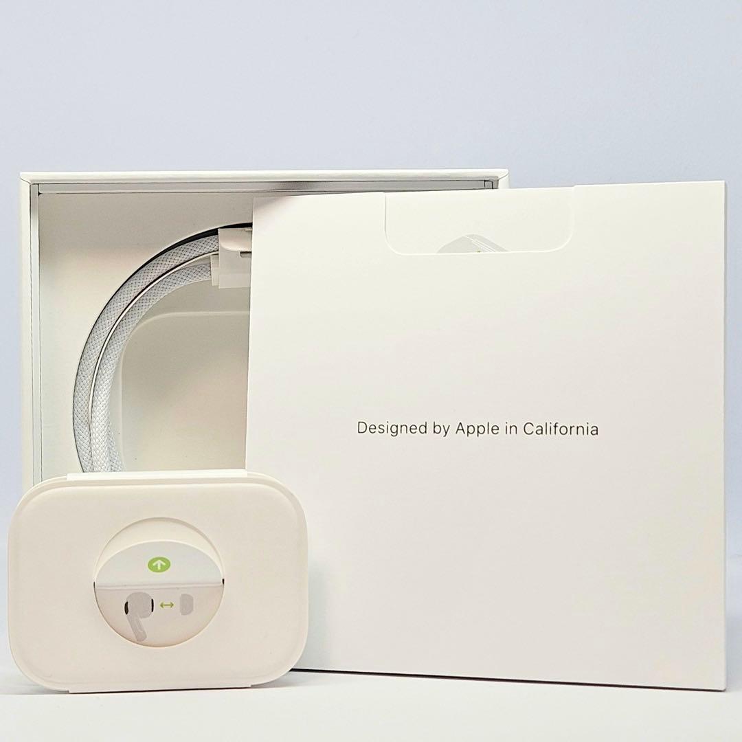 【付属品付】Apple AirPods Pro(第2世代) USB-Type C