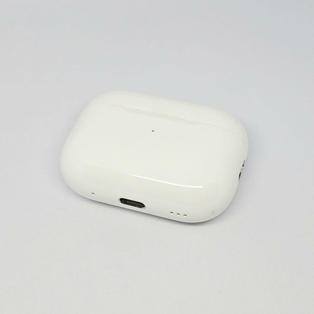 【付属品付】Apple AirPods Pro(第2世代) USB-Type C