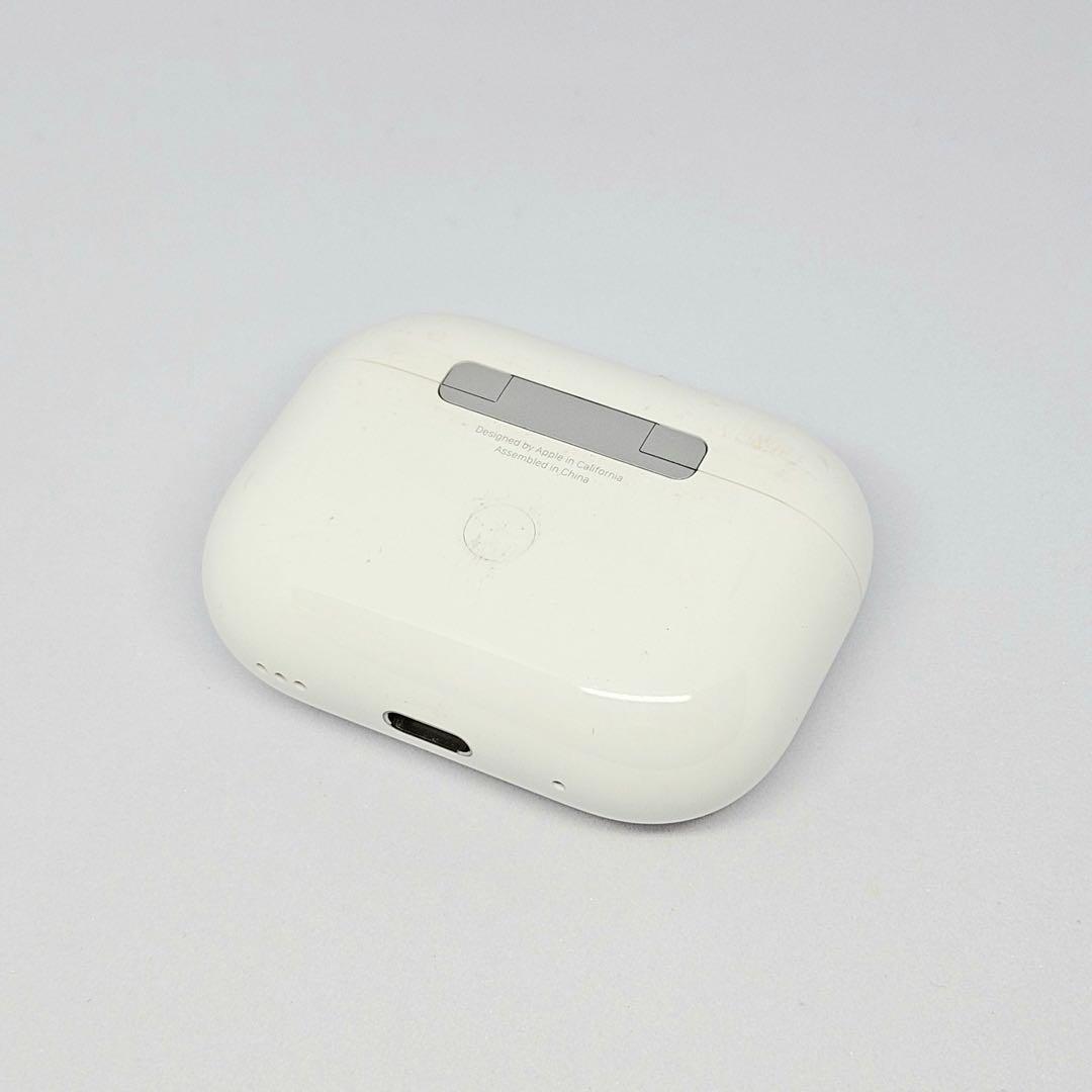 【付属品付】Apple AirPods Pro(第2世代) USB-Type C