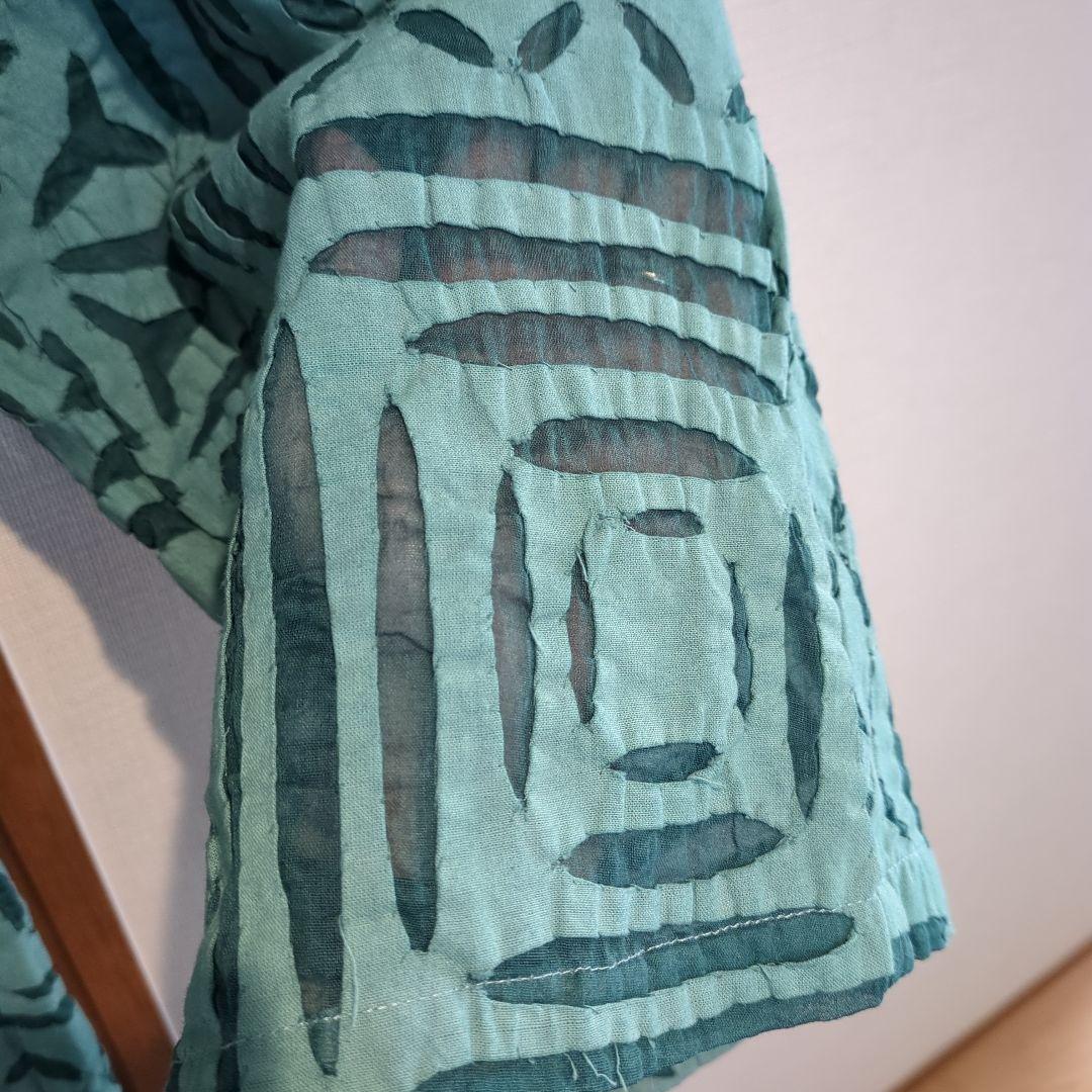 MAHAL 　パンツ　新品