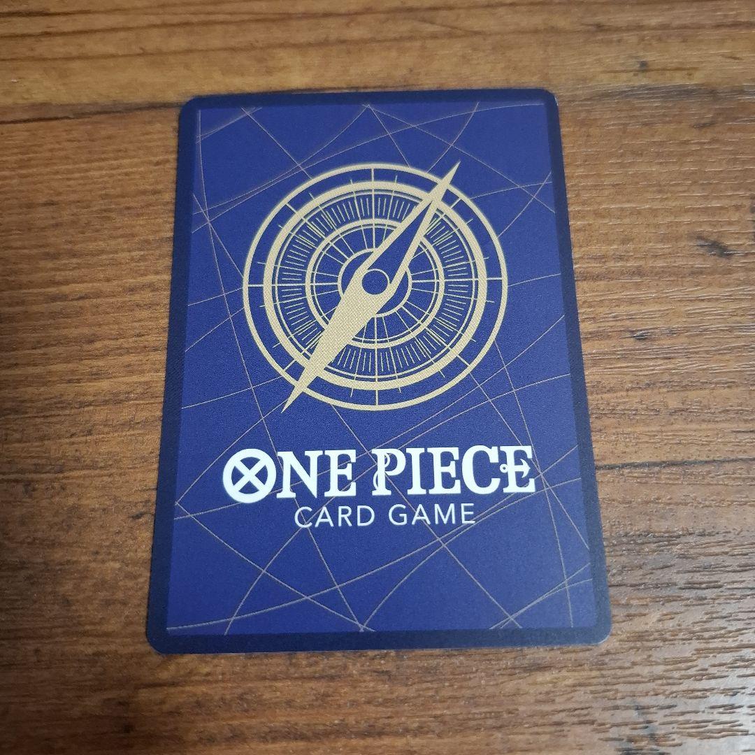 ジュエリー・ボニー SEC スーパーパラレル(コミパラ) OP12-118