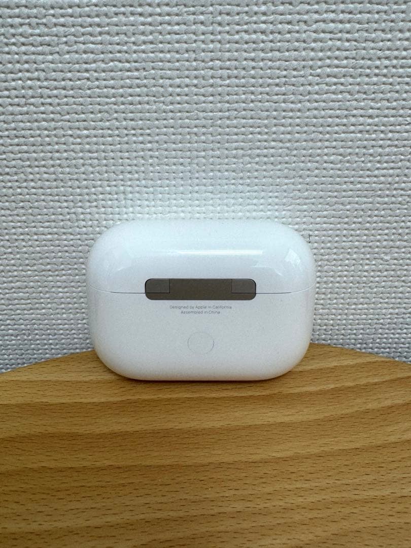 ⭐️美品⭐️AirPods Pro (第2世代) Lightningコネクタ