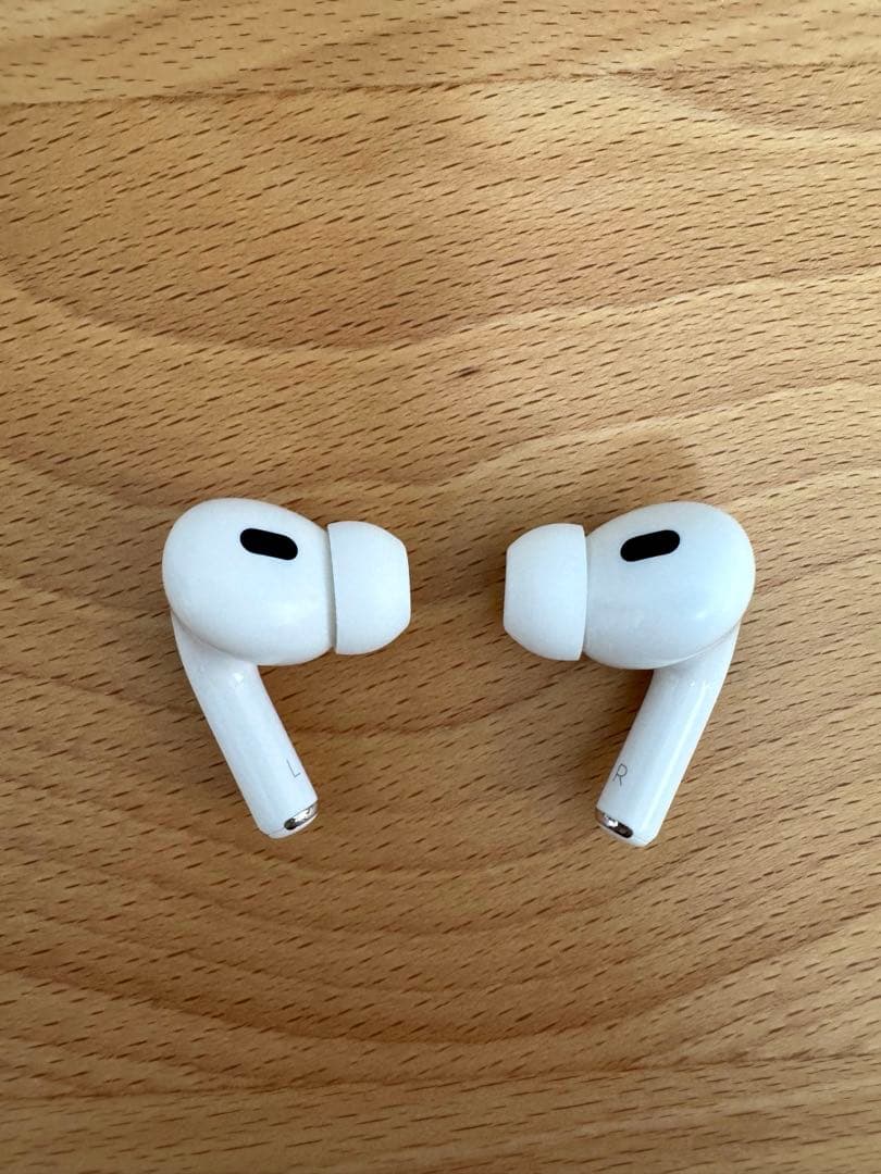 ⭐️美品⭐️AirPods Pro (第2世代) Lightningコネクタ