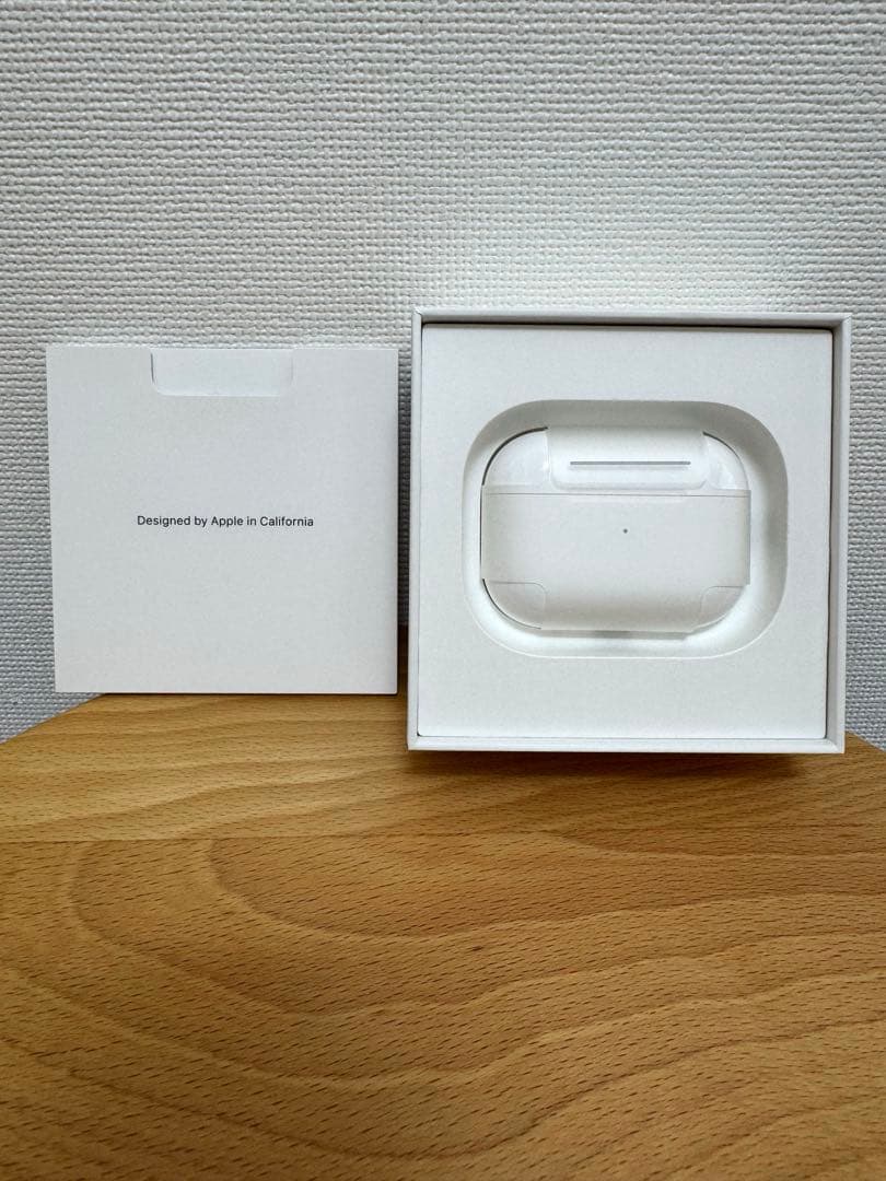 ⭐️美品⭐️AirPods Pro (第2世代) Lightningコネクタ