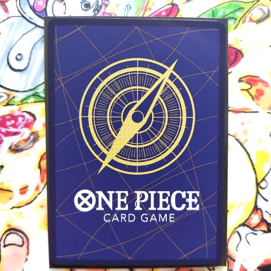 ルフィは海賊王になる男だ!!! 3rd anniversary set プロモ