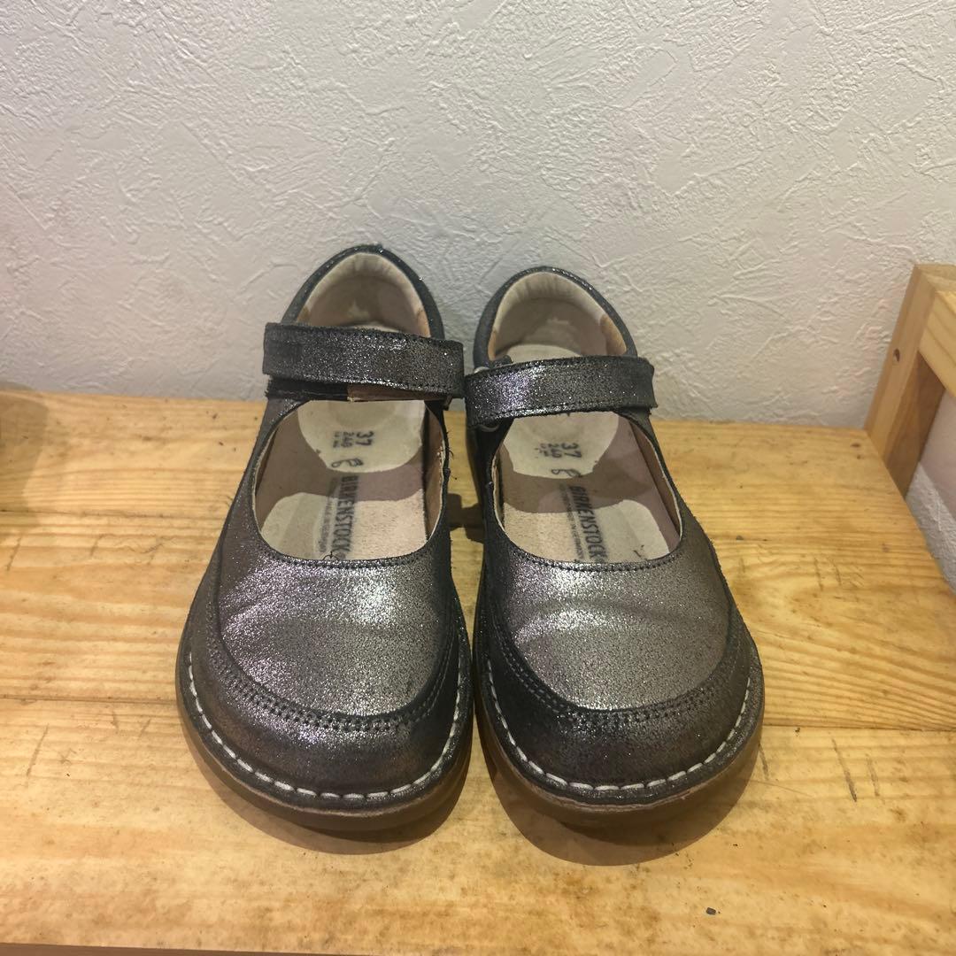 ビルケンシュトック (24) メリージェーンシューズ June ジューン