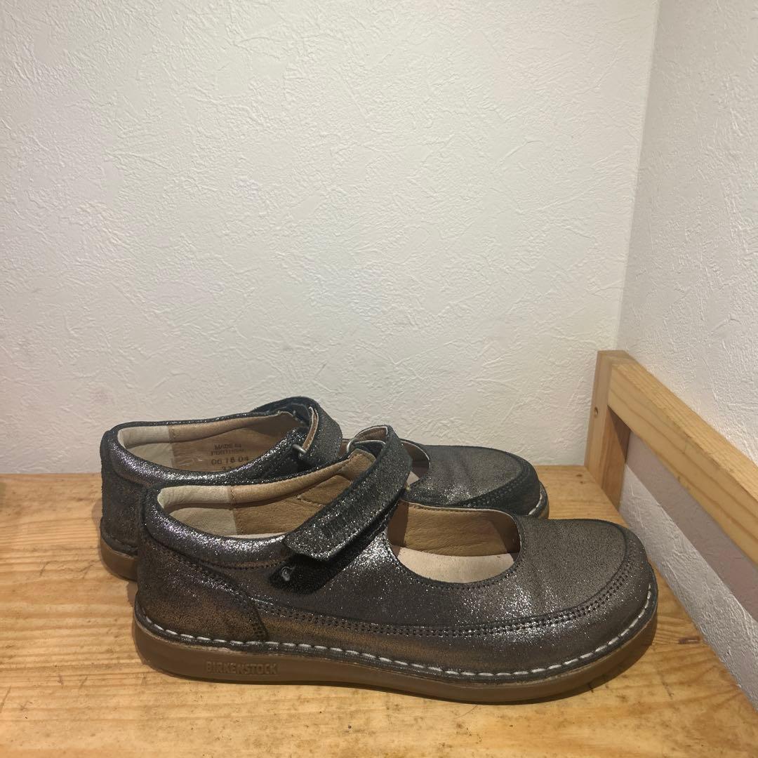 ビルケンシュトック (24) メリージェーンシューズ June ジューン