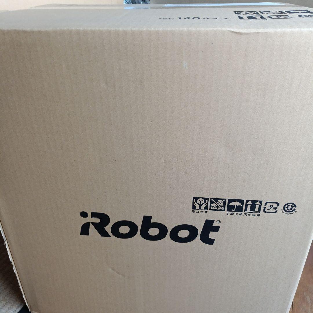 iRobot Roomba Plus 505 本体