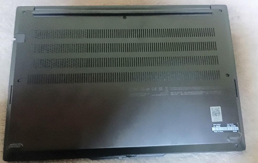 ThinkPad E14 Gen 6 AMD：価格com限定プレミアム