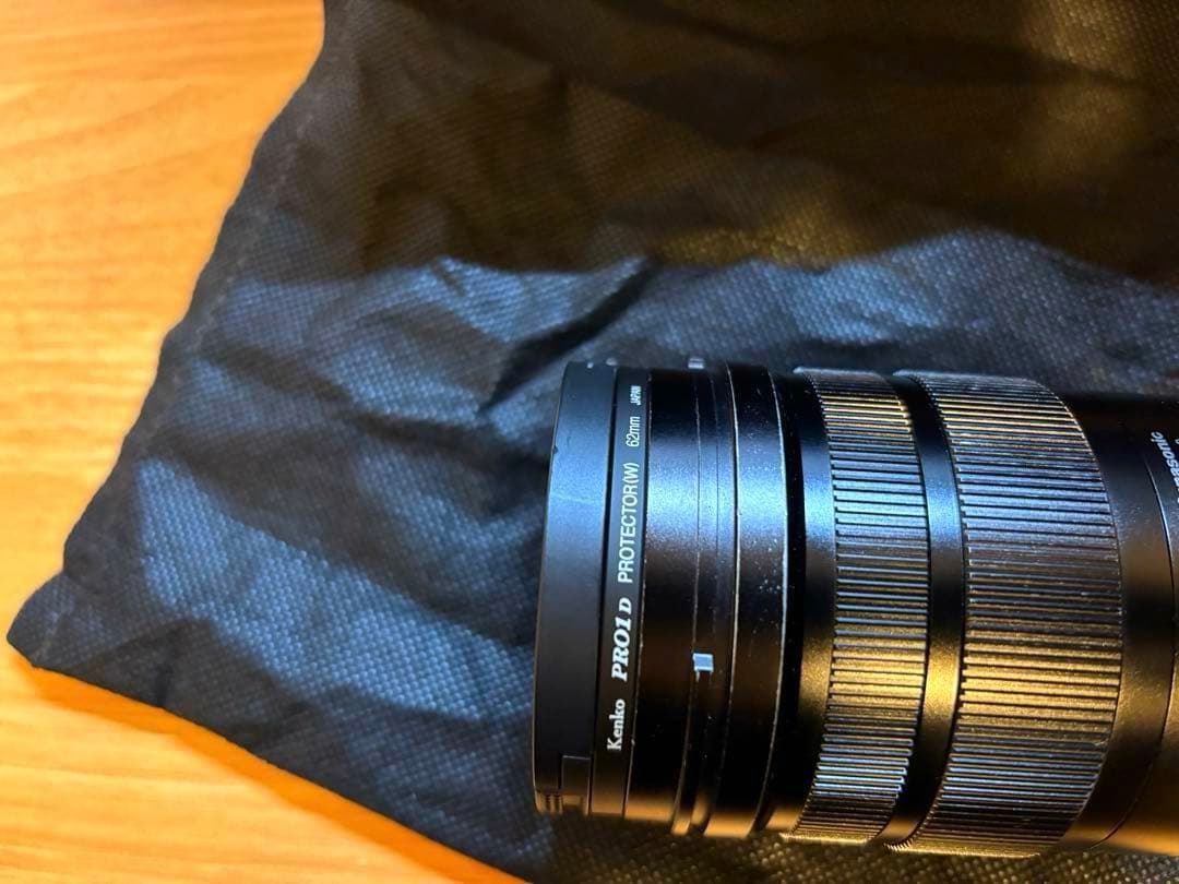 デジタルカメラ LUMIX G9 PRO DC-G9L LEICA12-60mm f2.8-40