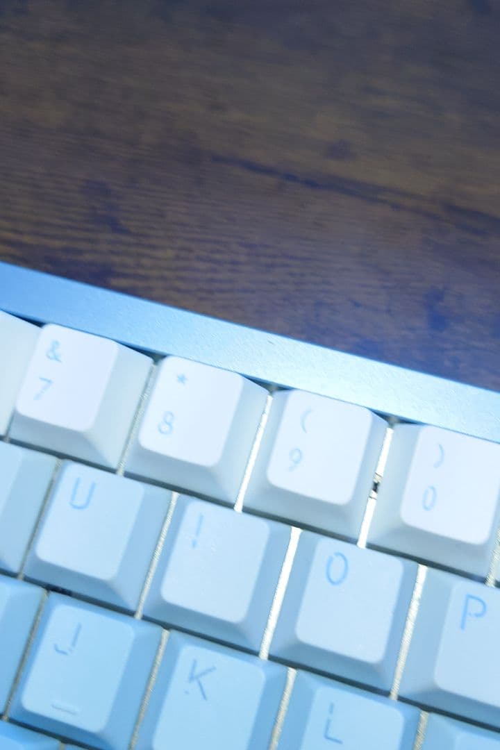 キーボード VARMILO muse65 he