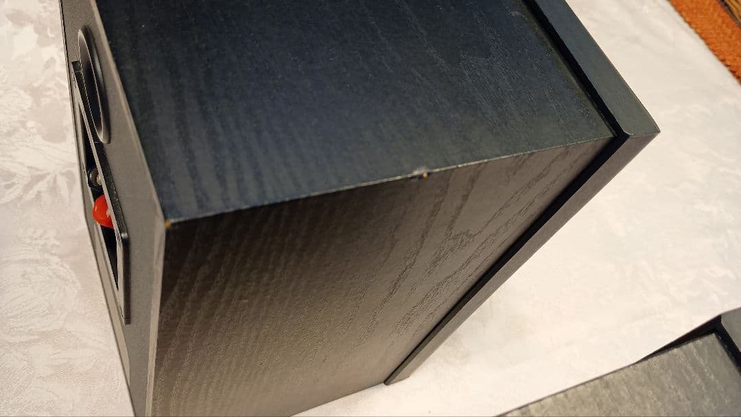 《 WHARFEDALE　DIAMOND Ⅳ 4 》