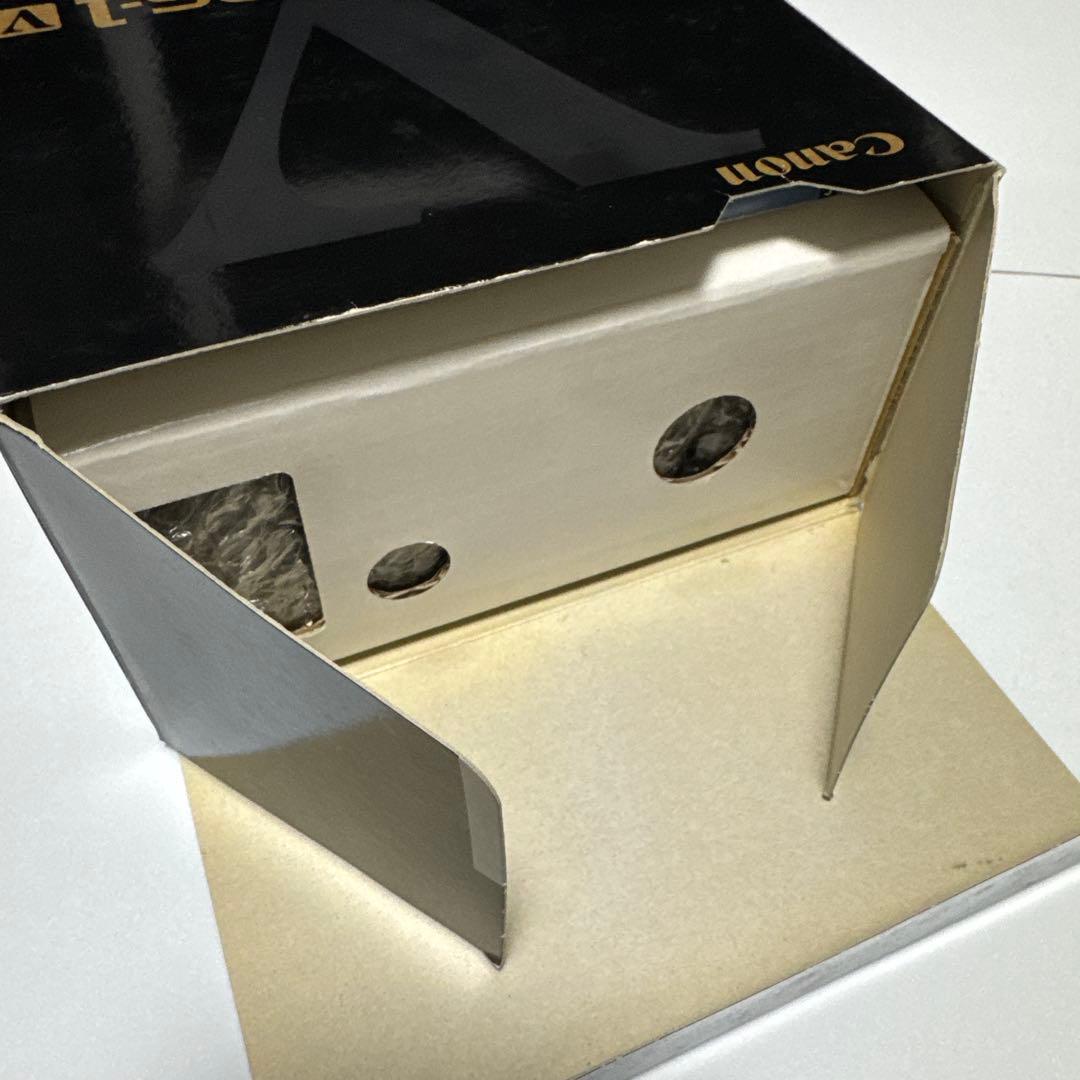 フィルムカメラ Canon EOS-1v