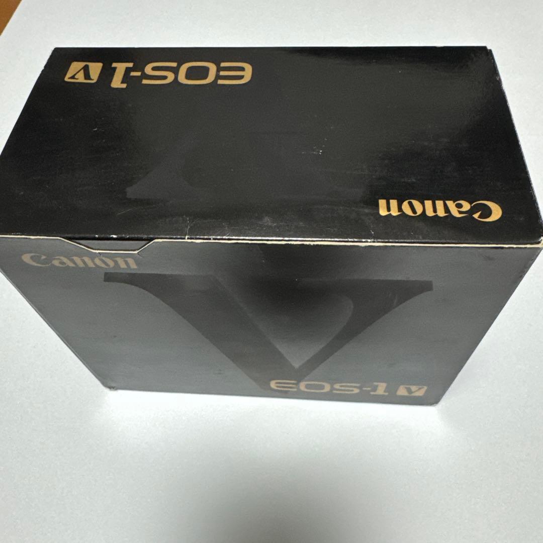 フィルムカメラ Canon EOS-1v