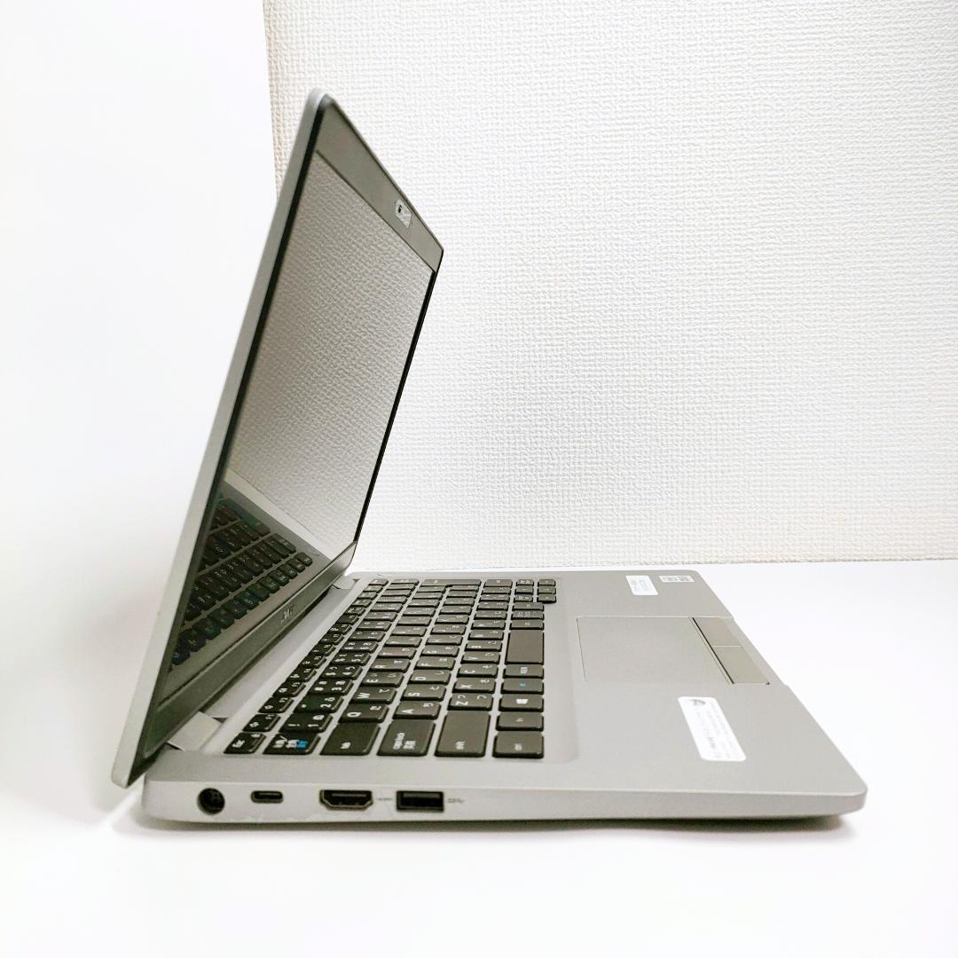 タッチパネル✨️第10世代i5 SSD オフィス付きノートパソコン 小型軽量