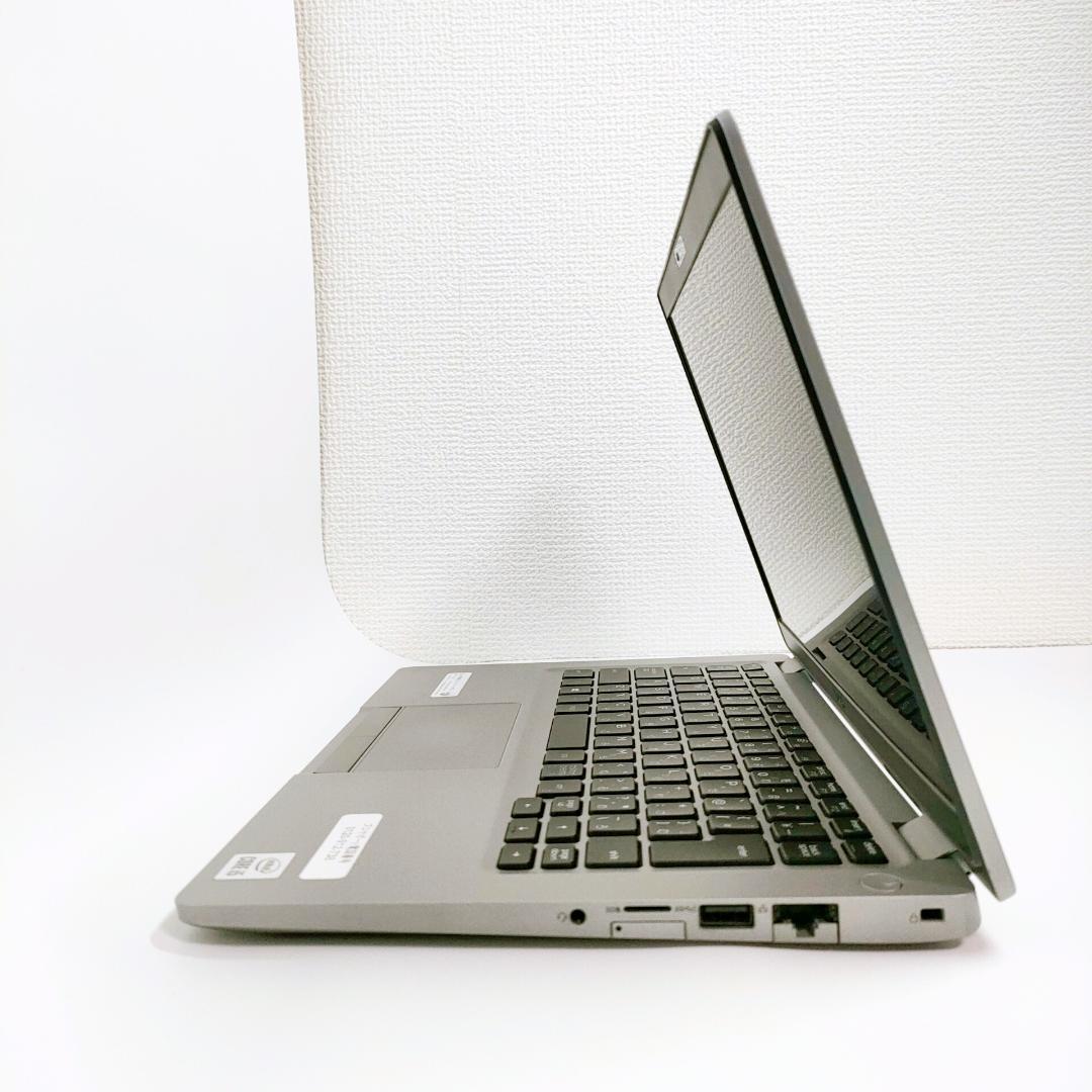 タッチパネル✨️第10世代i5 SSD オフィス付きノートパソコン 小型軽量