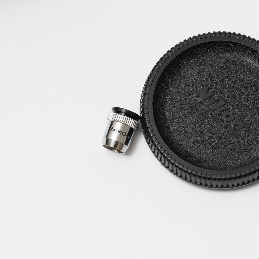 Nikon F2 フォトミックS ブラック キィートスメンテンス